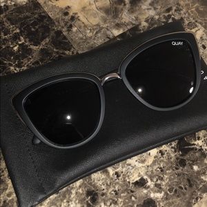 Quay Australia sunglasses
